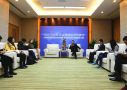 2016中国苏州动漫国际合作峰会在苏州隆重开幕