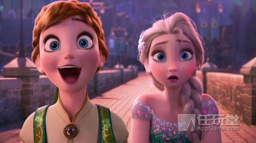 Frozen Fever-2